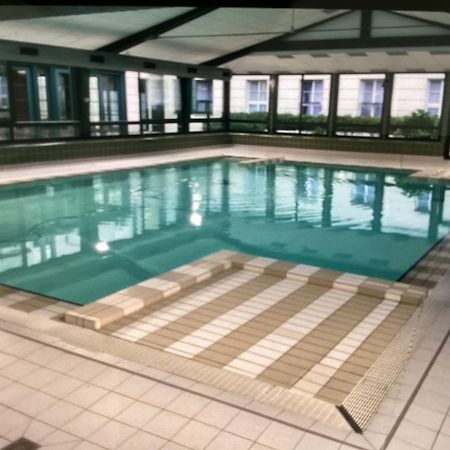 Appartement Near Disneyland Серрі Екстер'єр фото