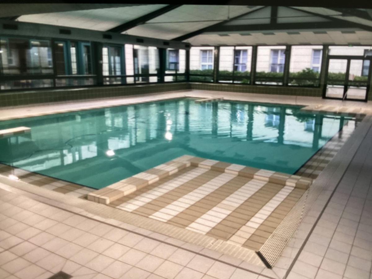 Appartement Near Disneyland Серрі Екстер'єр фото
