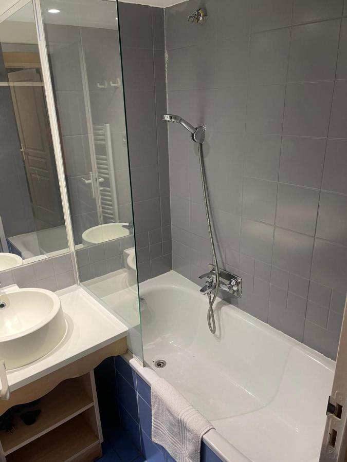 Appartement Near Disneyland Серрі Екстер'єр фото