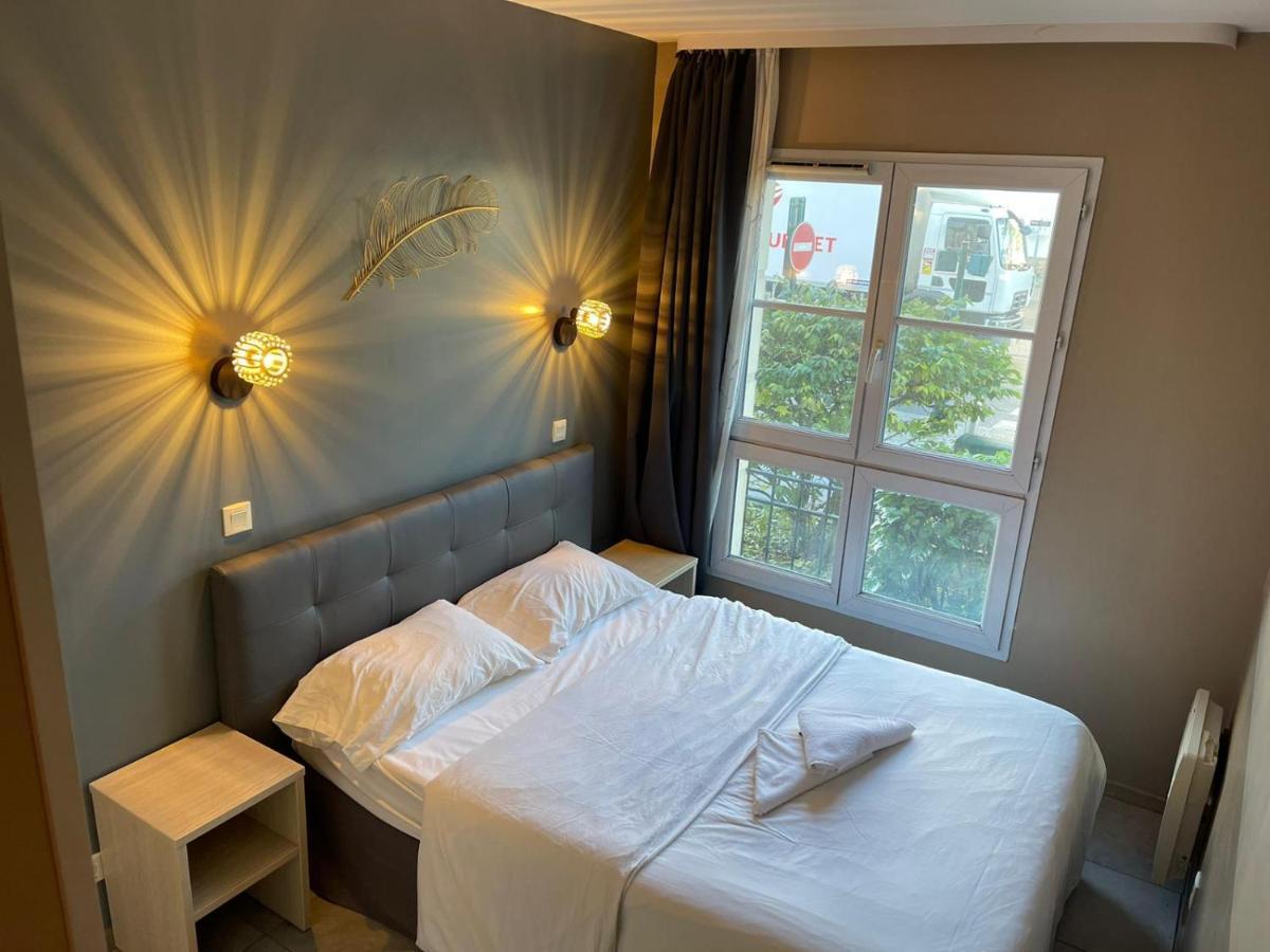 Appartement Near Disneyland Серрі Екстер'єр фото