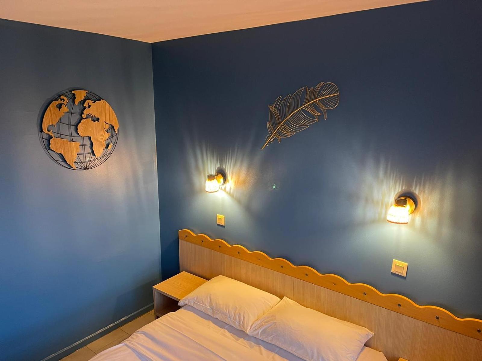 Appartement Near Disneyland Серрі Екстер'єр фото