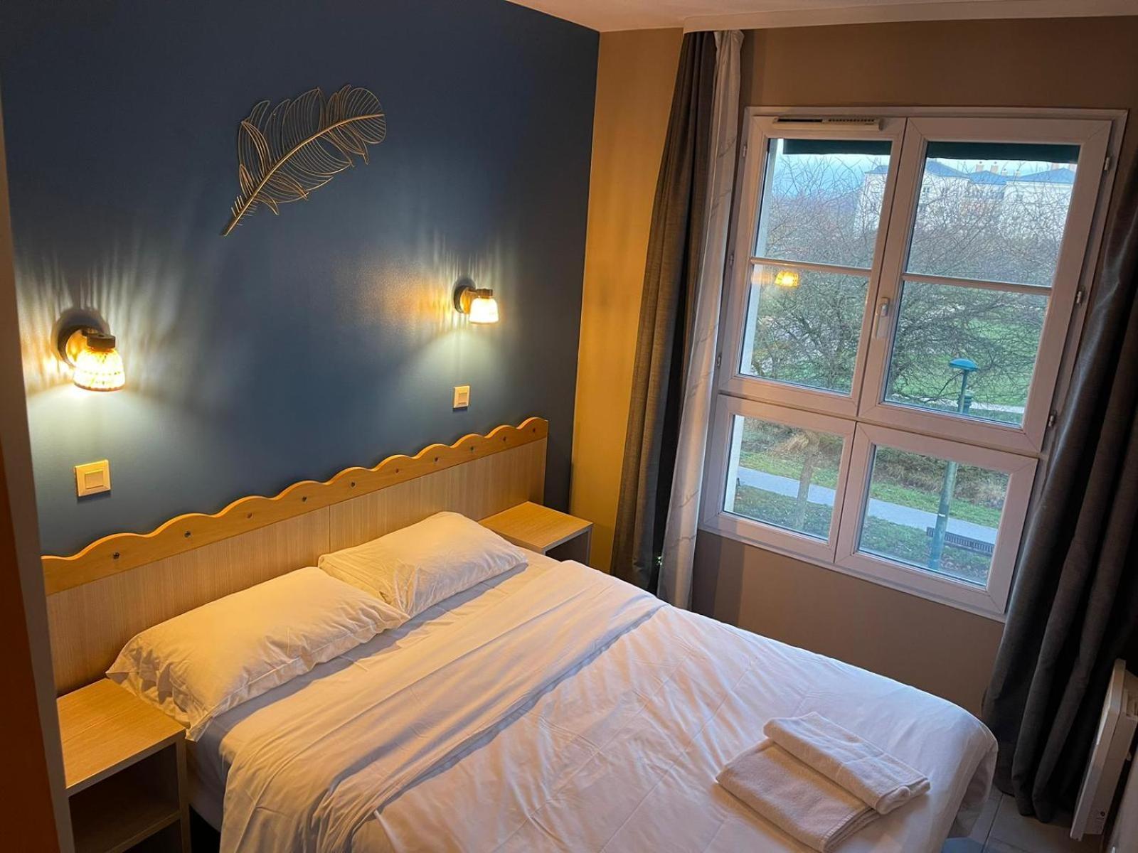 Appartement Near Disneyland Серрі Екстер'єр фото