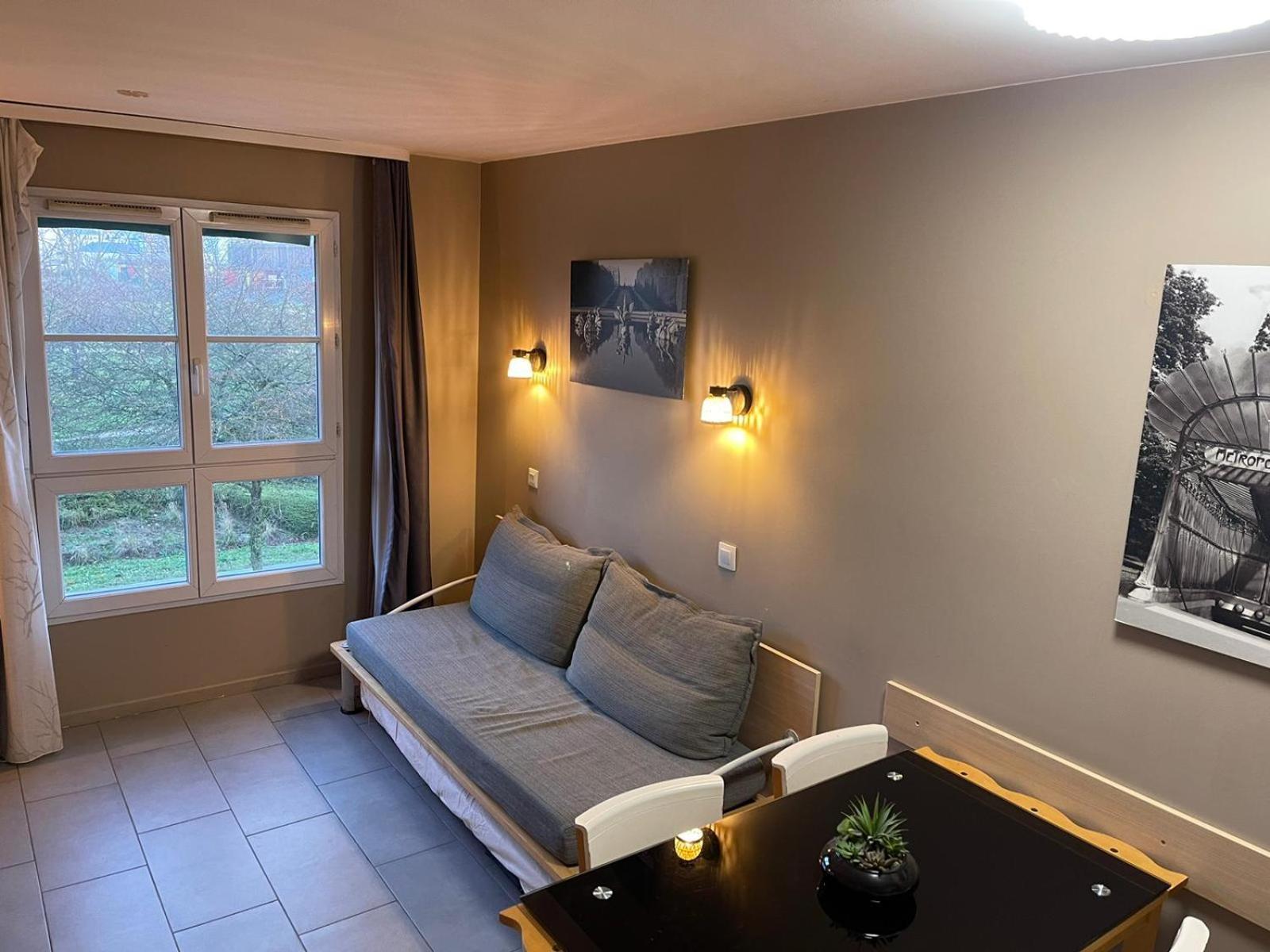 Appartement Near Disneyland Серрі Екстер'єр фото