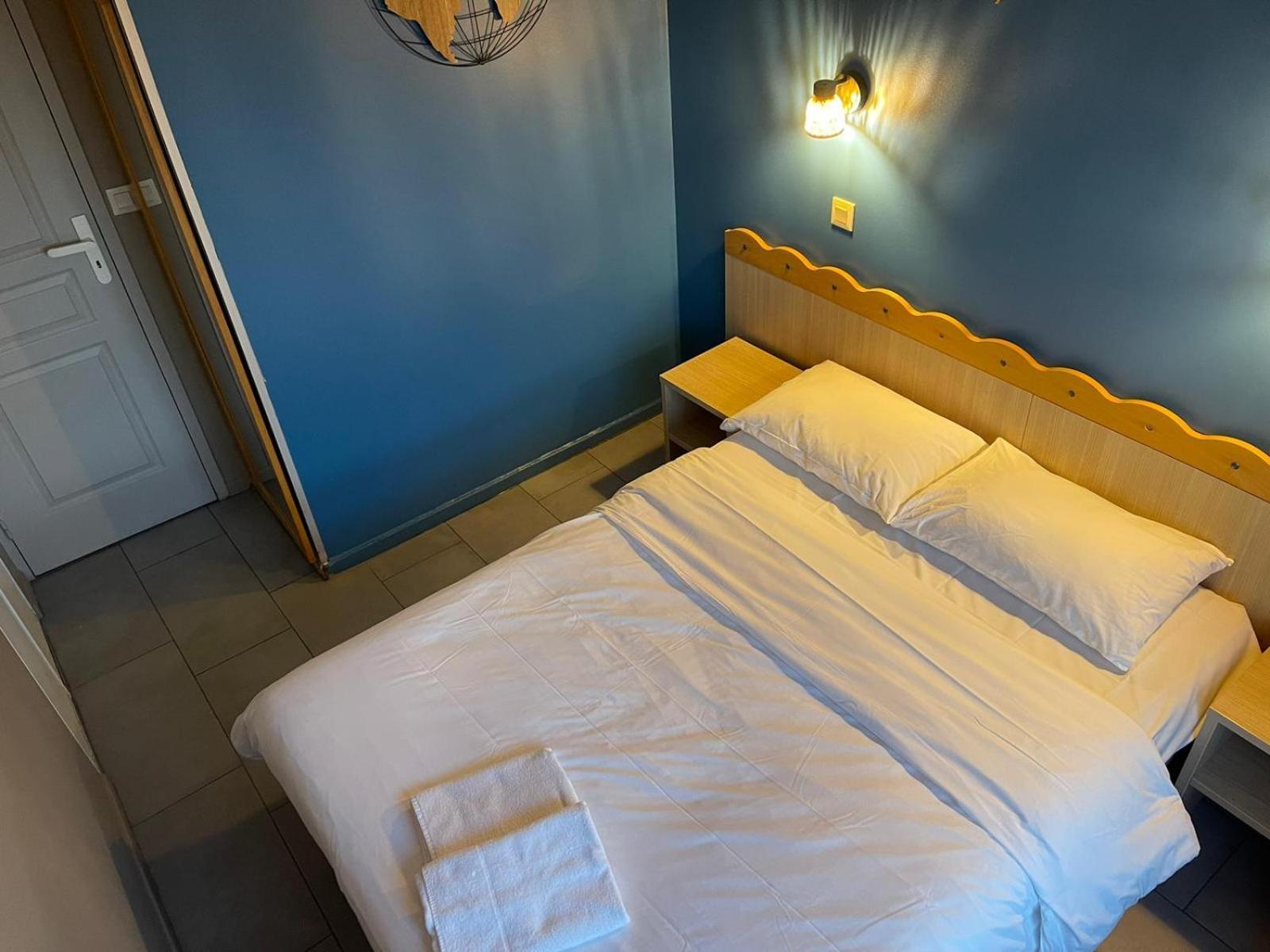 Appartement Near Disneyland Серрі Екстер'єр фото